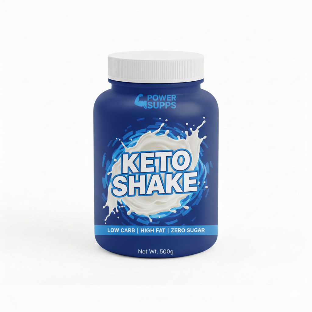 Pro Nutri Keto Shake